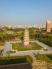 Fengtai Pagoda