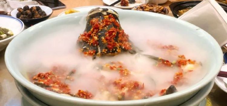 鱼巷子·味尽千岛湖(南景路店)