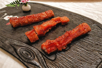 FUR AWA SEAFOOD RESTAURANT