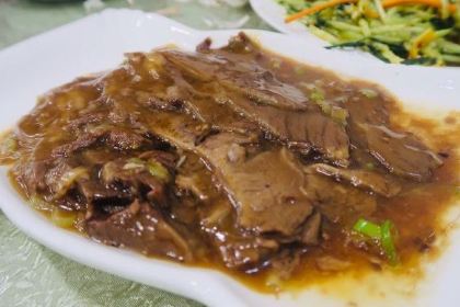 Hui BaoZhen Dumpling (Zhang Tong Road)