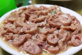 Popular dishes