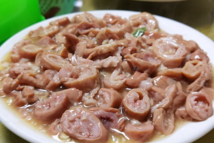 强盛餐厅(天鹅西路店)