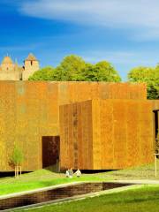 Musée Soulages