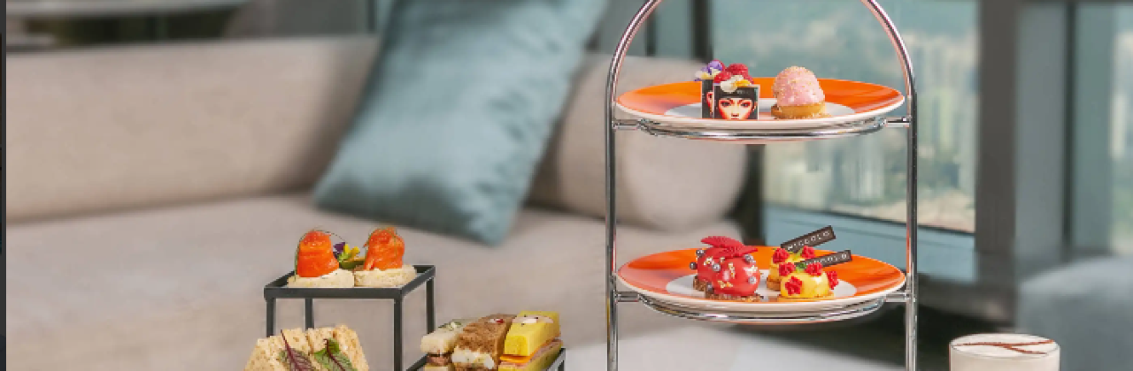 随县林泉山居酒店·餐厅