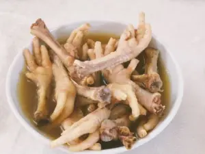 莲湖山庄(Y515店)