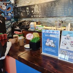 云顶美食城(长白山万达店) User Photo