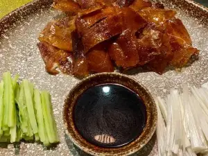 萬家灯火·私房湘菜·22年老手艺(君临天下店)