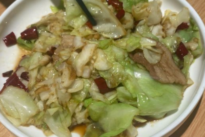 膜拜鲈渔酸菜鱼(廉江店)