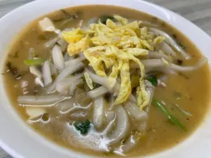 嵊州小吃(萧山街店)