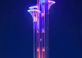 Beijing Olympic Tower