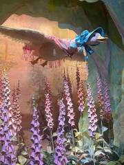 The World of Beatrix Potter Attraction