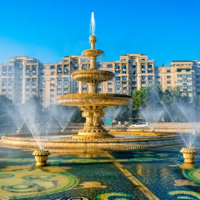 Класс люкс Отели в г. Клуж-Напока