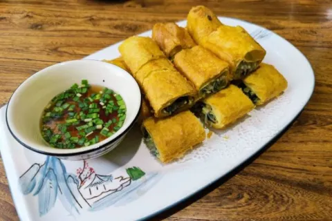 呂記老味道（西六路店）