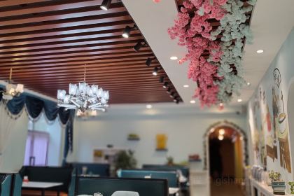 整点胖嫂美食餐厅