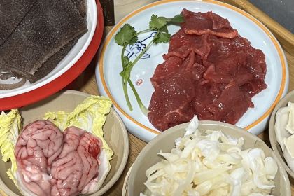 火锅吴彦祖(缤纷环球百富广场店)