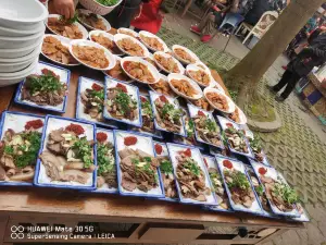 水府人家(华青路分店)