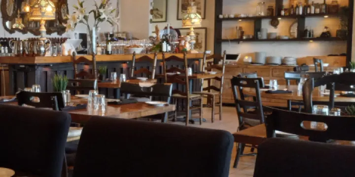 Cacio e Pepe Italian