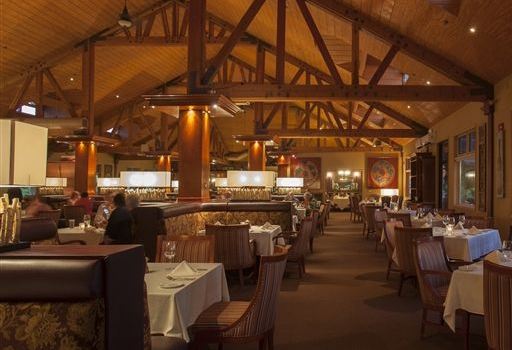 The Vineyard Rose Restaurant