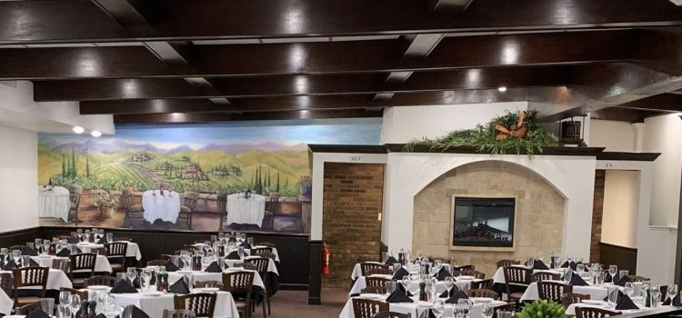 Avanzare Italian Restaurant