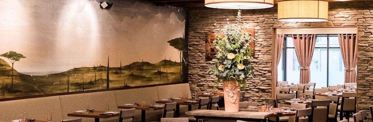 Vallozzi's Pittsburgh