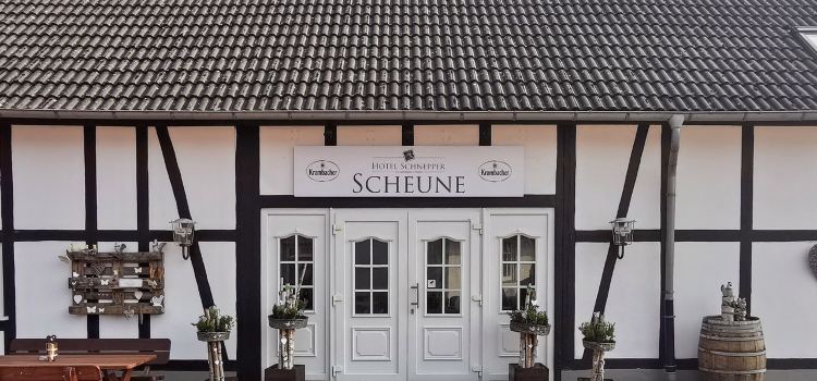 Hotel Schnepper
