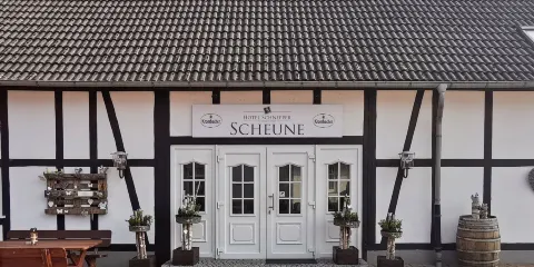 Hotel Schnepper