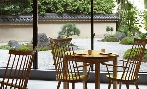 Touzan - Hyatt Regency Kyoto