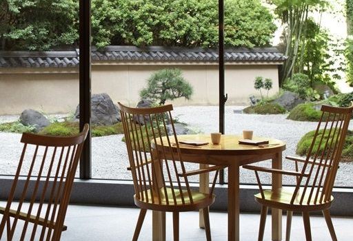 Touzan - Hyatt Regency Kyoto