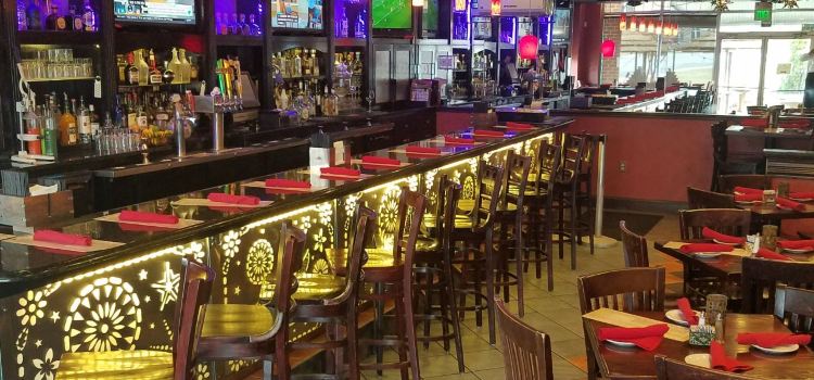La Palapa Too Mexican Grill & Cantina