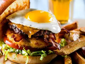 Kelseys Original Roadhouse