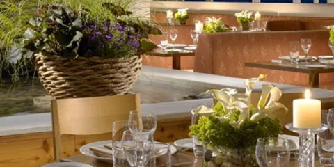 Red Rooster at the Woodstock Inn & Resort