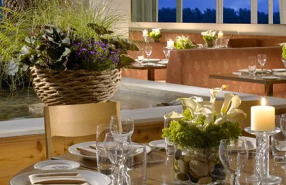 Red Rooster at the Woodstock Inn & Resort