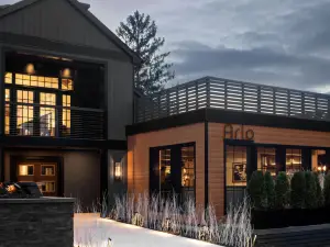Arlo Kitchen & Bar