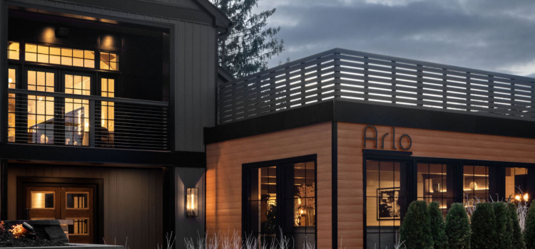 Arlo Kitchen & Bar