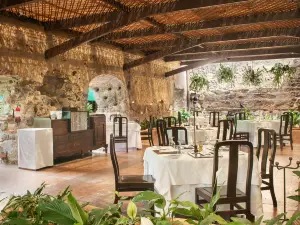 Restaurante Casa Santo Domingo