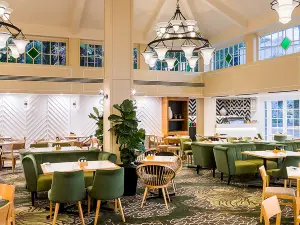 Cove Cafe