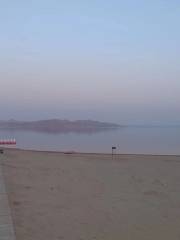 ทะเลสาบฮองชาน