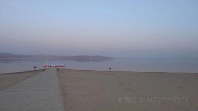紅山湖旅遊區