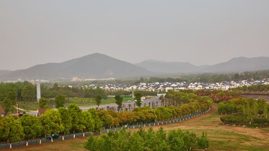 陽羨湖旅遊度假小鎮