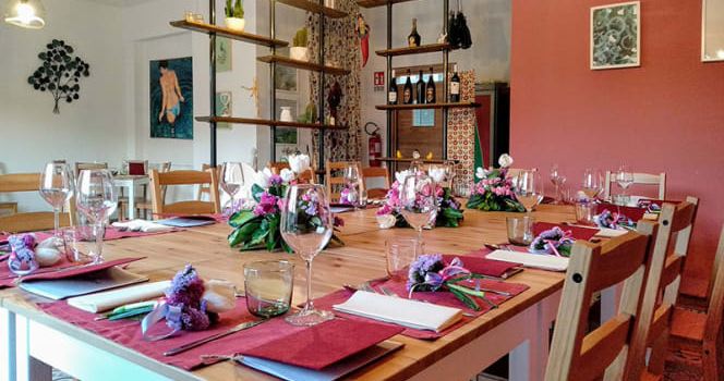 Lo Famo Sano - Ristorante Veg e Vegan