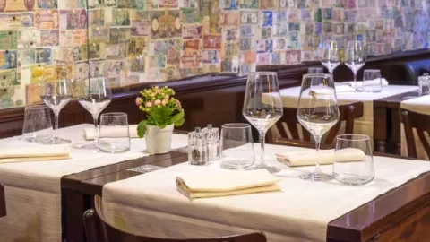 Ristorante Da Mario Alla Fava in ヴェネツィア
