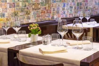 Ristorante Da Mario Alla Fava