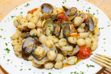 Pizzeria Lo Zio Frankie