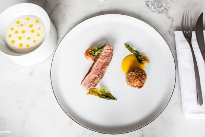 Sourire Le Restaurant