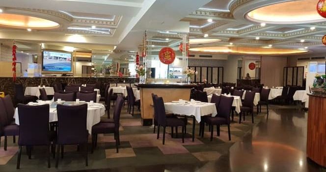 Melbas Asian Seafood