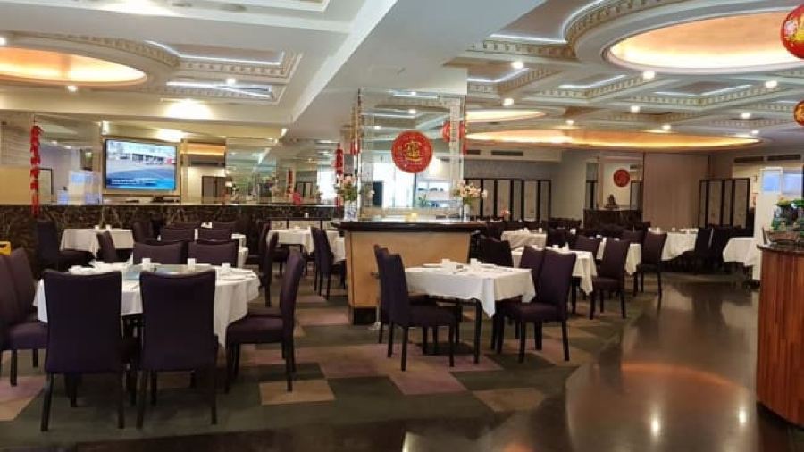 Melbas Asian Seafood