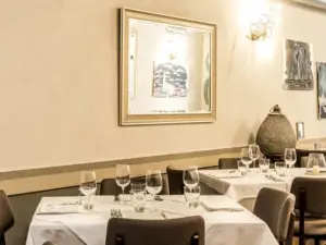 Antica Trattoria Cervetta