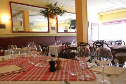 Le P'tit Bouchon Dijonnais