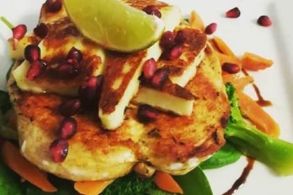 Tutto Caffe Espresso Bar