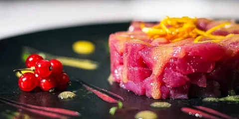 CO.CO. cookery/cocktail